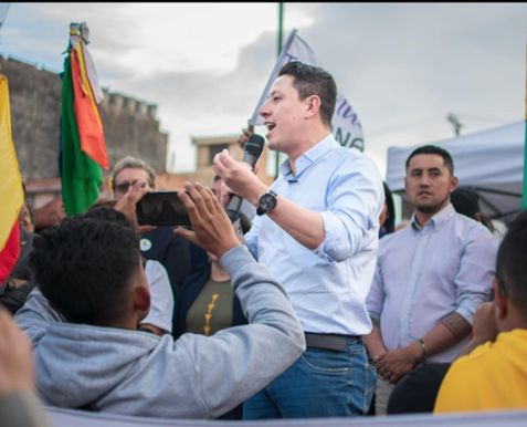 Hoy somos oposición